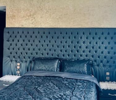 Bourgogne Apartment | Appartement vue mer