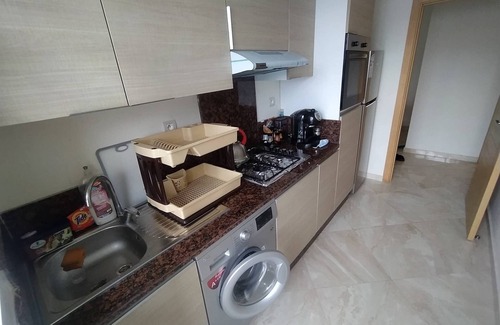 Sidi Rahal Condo | Appartement Vue Piscine - Résidence Balnéaire CASABAY