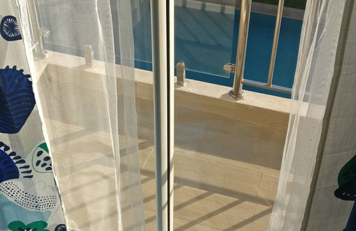 Sidi Rahal Condo | Appartement Vue Piscine - Résidence Balnéaire CASABAY
