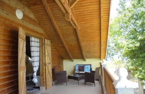 Bouillante House | APPARTEMENT vue SUR MER