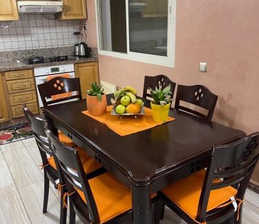 Tiguert Apartment | Appartement vue sur mer