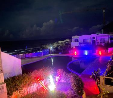 Tiguert Apartment | Appartement vue sur mer