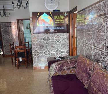 Mediterranean Coast Apartment | Appartement vue sur mer - Al Hoceima