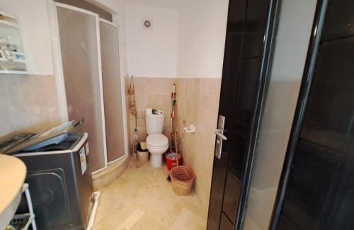 Sidi Rahal Apartment | Appartement vue sur mer Sidi Rahal Residence passadena II