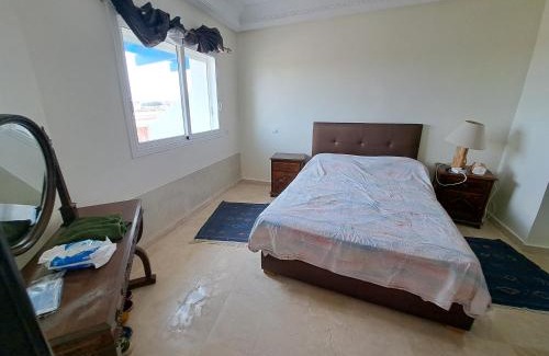 Sidi Rahal Apartment | Appartement vue sur mer Sidi Rahal Residence passadena II