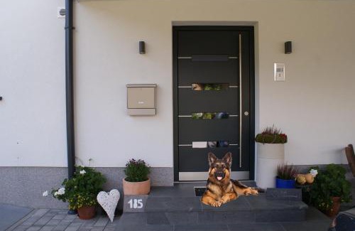 Leogang Apartment | Appartement Waldblick