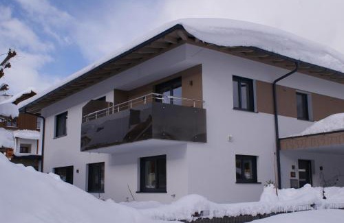 Leogang Apartment | Appartement Waldblick