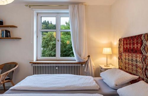 Schweighof Apartment | Appartement Waldhorn