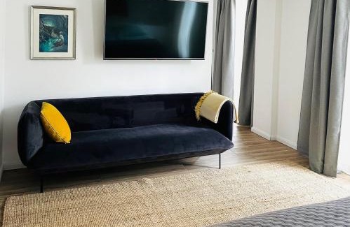 Essing Apartment | Appartement Weiss