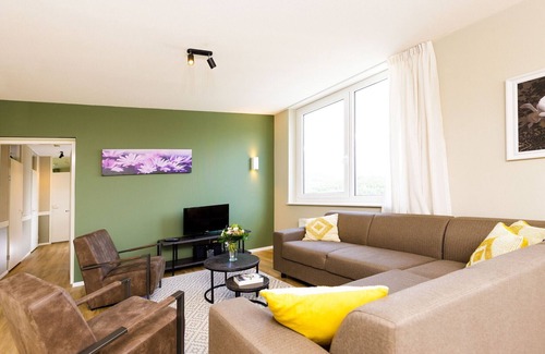 Heimbach Apartment | Appartement Wittensee comfort
