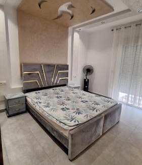 Tetouan Apartment | Appartement Yacouta 4