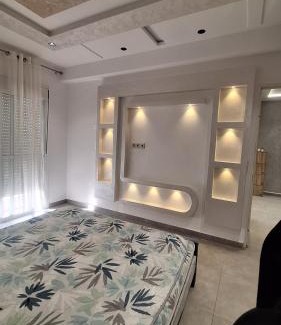 Tetouan Apartment | Appartement Yacouta 4