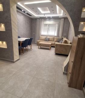 Tetouan Apartment | Appartement Yacouta 4