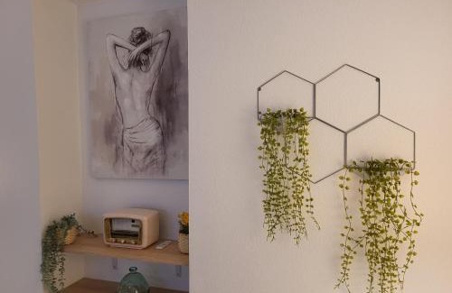 Vendome Apartment | Appartement zen et calme, centre ville