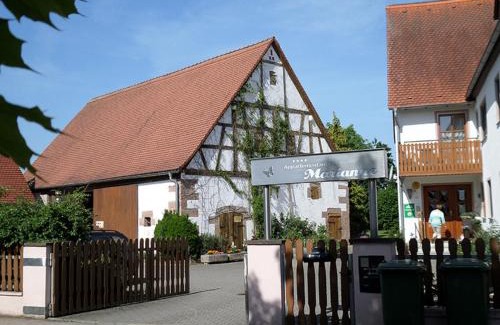 Merkendorf Apartment | Appartementanlage Marianne