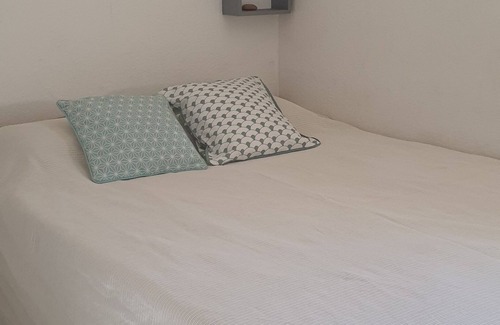 Frontignan Apartment | Appartementavec vue sur le Port Près de la Plage