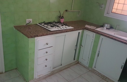 Hammamet Interieure Apartment | Appartementement has hammamet 1