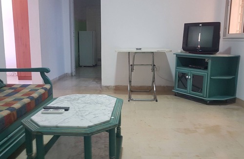 Hammamet Interieure Apartment | Appartementement has hammamet 1