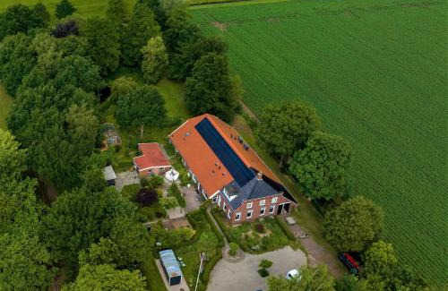 Wedde Apartment | Appartementen BuitenWedde Westerwolde