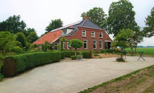 Wedde Apartment | Appartementen BuitenWedde Westerwolde