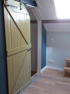 Wedde Apartment | Appartementen BuitenWedde Westerwolde