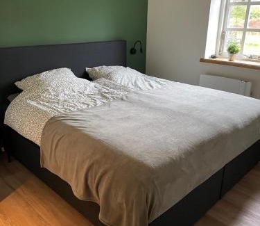 Municipality of Alphen-Chaam Apartment | Appartementen Chaamse Bossen met tuin
