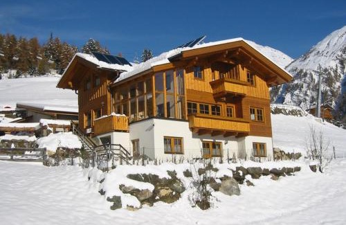 Großdorf Apartment | Appartementhaus Sonnleitn