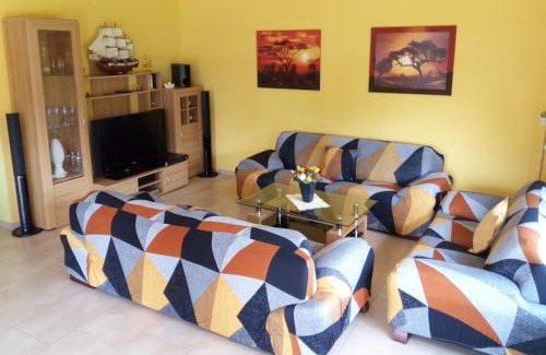 Kolker Apartment | Appartementhaus am Kiessee, Westerholt, cleaning included