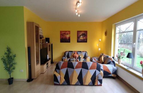 Kolker Apartment | Appartementhaus am Kiessee, Westerholt, cleaning included