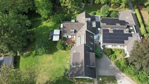 Esgrus Apartment | Appartementhaus Brunsholm