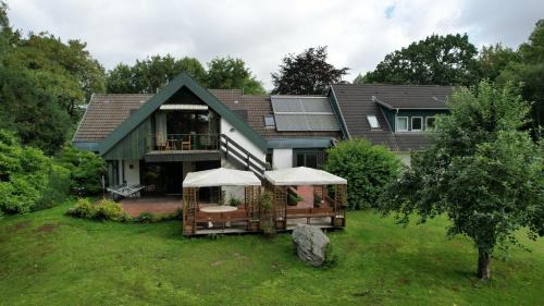 Esgrus Apartment | Appartementhaus Brunsholm
