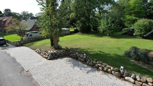 Esgrus Apartment | Appartementhaus Brunsholm