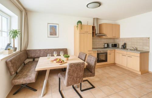 Flattach Apartment | Appartementhaus Flattach Goritschnig
