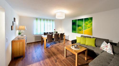 Mariapfarr Apartment | Appartementhaus Fritz-Rosenkranz