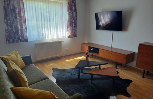 Kraa Apartment | Appartementhaus Lisa