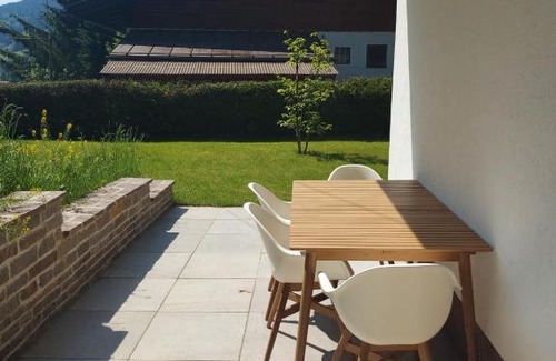 Kraa Apartment | Appartementhaus Lisa