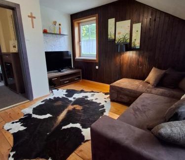 Annaberg Apartment | Appartementhaus Meyer