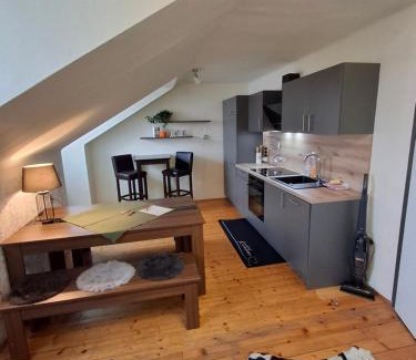 Annaberg Apartment | Appartementhaus Meyer