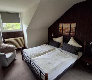 Annaberg Apartment | Appartementhaus Meyer