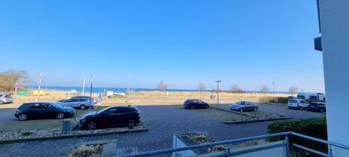 Heiligenhafen Apartment | Appartementhaus Ostseeresidenz