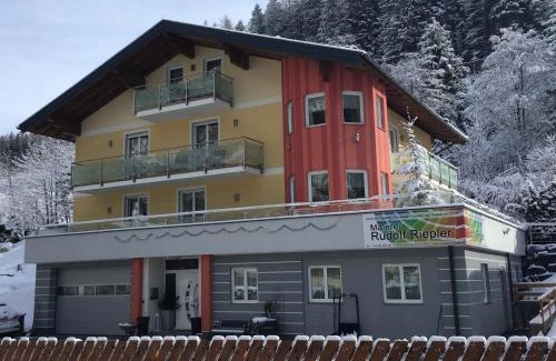 Bockstein Apartment | Appartementhaus Riepler