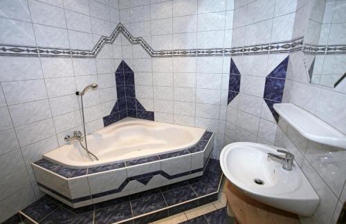 Kotschach-Mauthen Apartment | Appartementhaus Sabine