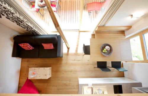 Damuels Apartment | Appartementhaus Uga