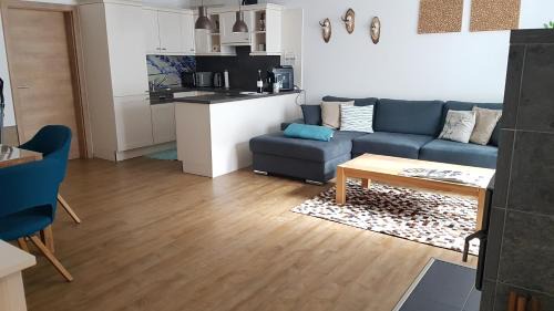 Flattach Apartment | Appartementhaus Zraunig