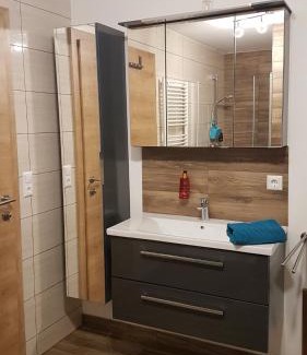 Flattach Apartment | Appartementhaus Zraunig