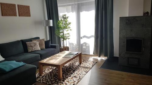 Flattach Apartment | Appartementhaus Zraunig