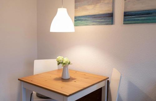 Lutt Kiepenbarg Apartment | Appartementhausanlage Wennseestraße Kleine Ostseeperle