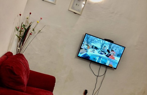 Douala Apartment | Appartementmeublé une Chambre +douche Bonamoussadi