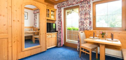 Muhlthal Apartment | Appartements Alpenschlössl