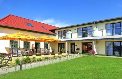 Schwerin Apartment | Appartements am Heidensee in Schwerin
